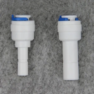 Water Purifier Accessories Quick Plug Quick Plug Direct Plug Direct Connector - Picture 1 of 3
