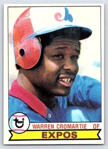 Pepe Frias  1979 Topps  #294  SKU10000267 FOR COND. SEE PICS - Picture 1 of 2