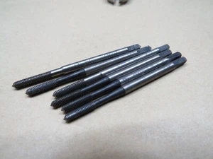 Gewindeformer M3 6H (x0,5) Regelgewinde HSS WMW Werkö Gewinde FORMER #W111# - Bild 1 von 3
