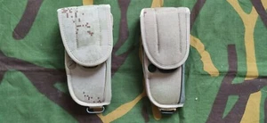FUNDA DE PISTOLA KROKO MILITAR CROATA PATRÓN DESIERTO CRO EJÉRCITO HS - Imagen 1 de 8