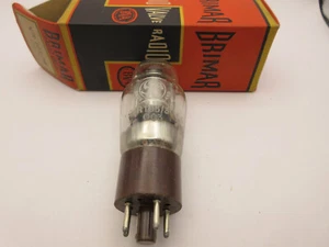 VR105/30 OC3 Brimar STC Stabiliser Valve NOS (5B7) - Picture 1 of 4