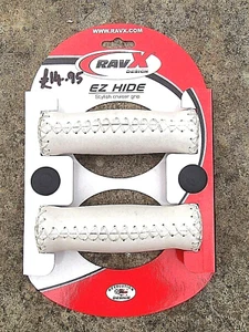 RAV-X EZ-HIDE MOUNTAIN BIKE HANDLEBAR GRIPS RRP £19.95 - Picture 1 of 2