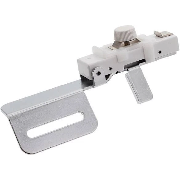 Accesorio de recolección elástico ancho Janome para máquinas de remallado CoverPro 900CPX Foto 1 de 1