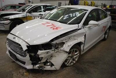 OEM Speedometer Instrument Cluster For Fusion Cluster 22K - Image 1 of 4