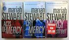 Mercy Street Novels - Mariah Stewart