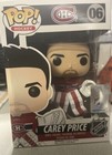 Funko Pop! Vinyl: Carey Price