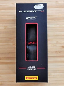 Pirelli P Zero Velo TT Folding Road Tyre - 700 x 25c - Picture 1 of 2