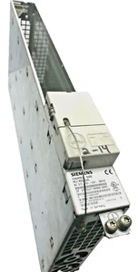 Siemans SINUMERIK 840D Scatola NCU 6FC5247-0AA00-0AA2, Versione G, Usato (E1) - Foto 1 di 10