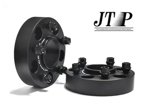 2pcs 25mm Wheel Spacers 5x112 for Mercedes W204,W205,W206,C Class C43AMG,C63AMG - Picture 1 of 10
