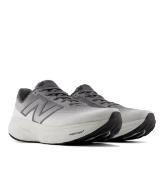 New Balance Men's 1080V14 Running Shoes, Castlerock/Grey Matter/Black (Multiple - Image 1 of 4
