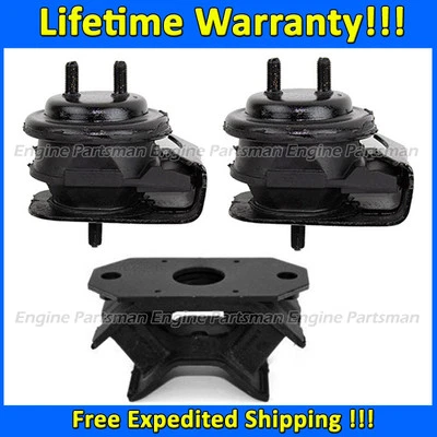 K0226 电机和变频安装套件适用于 1999-03 铃木 Vitara 1.6L 升 2.0L 带手动变频器 — 第 1/4 张图片