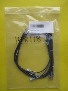 Groen 148118 Cablaggio per cavi, alimentazione, HY-6E - Foto 1 di 7