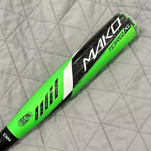 Easton MAKO TORQ XL 31/26 SL16MKT5 (-5) Baseball Bat 2 5/8” Barrel - Picture 1 of 22