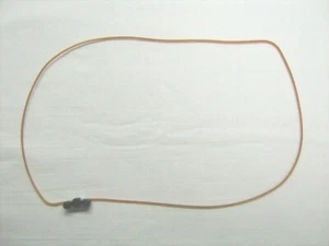 Hp Photosmart C4680 - Print Head Belt, Original! - Picture 1 of 3