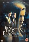 Best Laid Plans (DVD) (1999) (A.Nivola/R.Witherspoon) THRILLER (Used- Very Good)