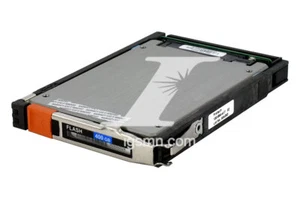 EMC 005050524 400GB SAS 6G 2.5" SFF Flash SSD Solid State Drive - Picture 1 of 5