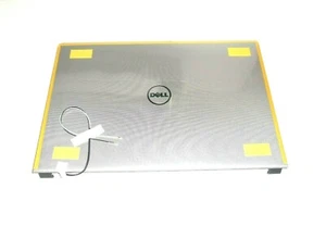 New Dell OEM Vostro 15 (3558) Inspiron 15 (5558) 15.6" LCD Back Cover 7NNP1 - Picture 1 of 2