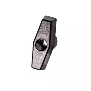 Carbatec T Knob 5/16" Internal Thread - Pk4 - Picture 1 of 3