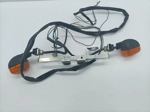 Husaberg Fs 650 C 2005 2006 Front Right Support Front Arrows - Picture 1 of 12