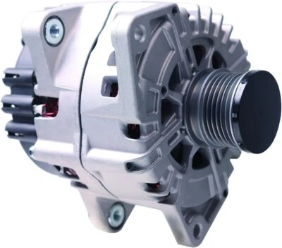 Генератор переменного тока подходит для Mercedes-Benz E63 AMG 2012-2015 V8 5,5 л 5461cc 0009062100 11823 - Изображение 1 из 4