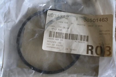 SELLO BOMBA COMBUSTIBLE MOPAR 6501463 1989 - 1990 CHRYSLER DODGE Foto 1 de 2