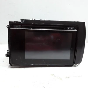 14 15 Honda Civic AM FM CD radio receiver 39100-TR6-A51-M1 OEM - Picture 1 of 3