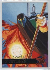 1995 Fleer Ultra X-Men X-Cutioner #53 1k3