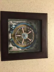 Mr Christmas Music Box Carousel Winter Wonderland #78353 - Picture 1 of 5