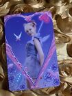 LIZ IVE Cupid Edition Celeb K-pop Girl Photo Card Angel Lover