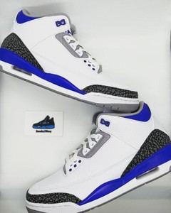 Jordan 3 - огромный выбор по лучшим 