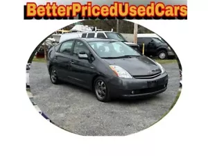 2008 Toyota Hybrid - Picture 1 of 26