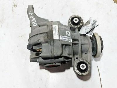 2015-2022 Chrysler 300 5.7L Rear Axle Differential Carrier 2.62 Ratio 8.6" Ring Foto 1 de 4