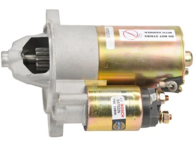 Motor De Arranque Ford Ranger 1991-1997 Bosch 21782QDQP 1995 1996 1994 1992 1993 Foto 1 de 2