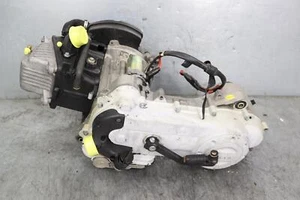Moteur pour scooter PIAGGIO 50 ZIP 2006 à 2013 - Photo 1/12