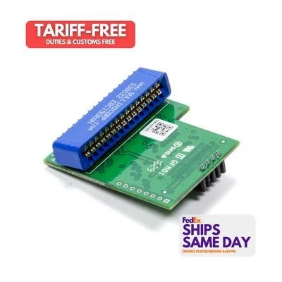 Sct 6600, 4-Bank E-Prom Chips For Eec-Iv & Eec-V Fits Ford Cars Performance Part - Image 1 of 4