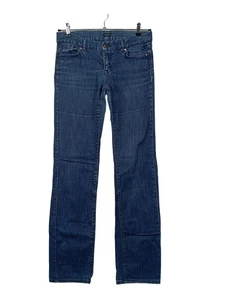 JOSEPH Vaquero rectos Mujeres Vaquero Talla EU 40 azul look casual - Imagen 1 de 6