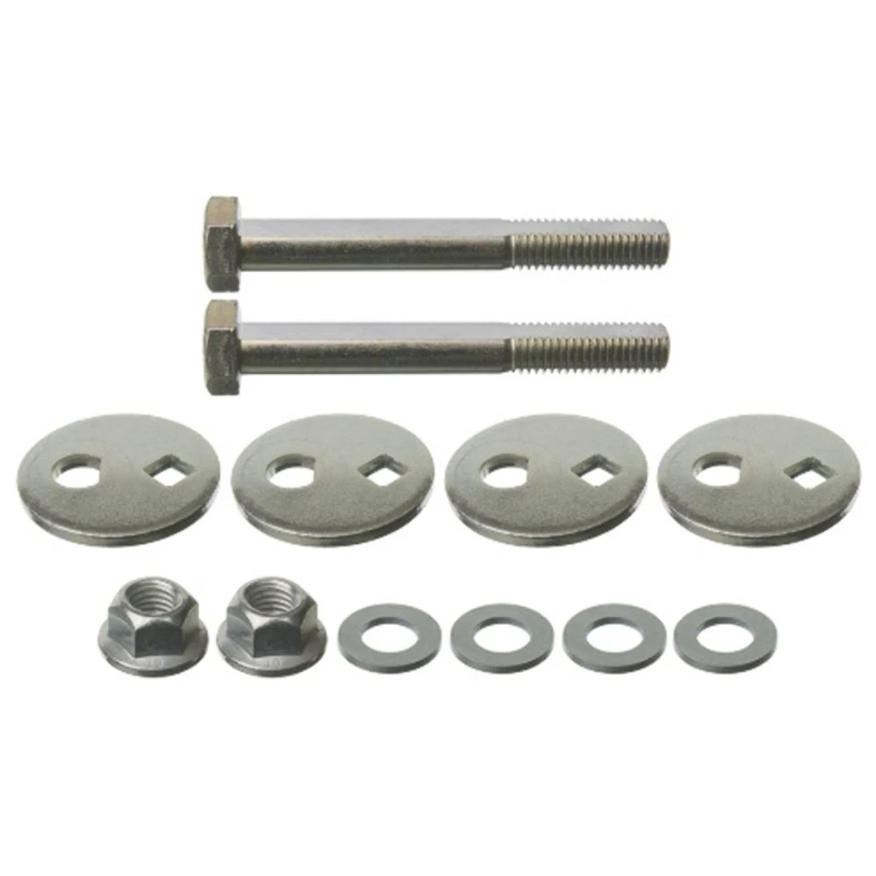 Kit de pernos de leva de alineación para Ford Mazda Mercury 1995-2011 parte superior delantera 18569 Foto 1 de 4