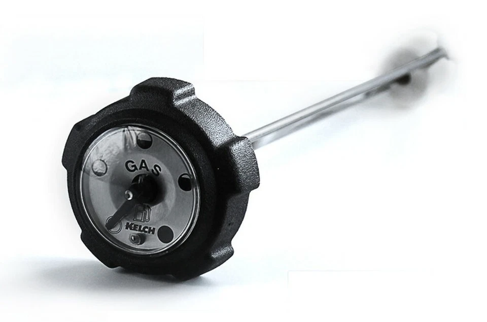 EPI Gas Cap Fuel Gauge for Polaris, Ski-Doo, John Deere Snowmobile 572-1612-00 - Image 1 of 1