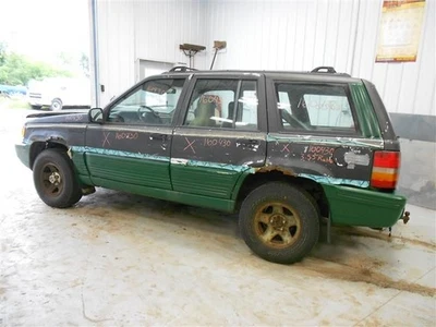 Starter Motor 6-242 Fits 87-93 CHEROKEE 767948 - Image 1 of 4