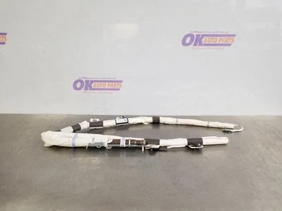 21 2021 FORD RANGER XLT CREW CAB OVERHEAD ROOF SRS CURTAIN LEFT DRIVER Foto 1 de 4