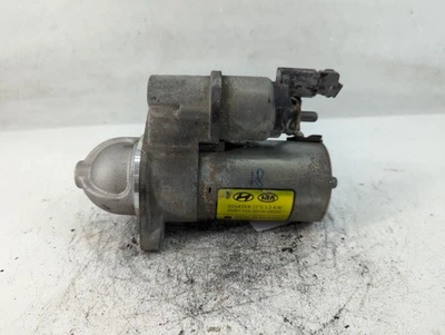 Solenóide motor de arranque de carro Hyundai Elantra 2014-2020 fabricante de equipamento original BG8VA - Imagem 1 de 4