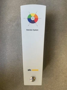STO Farbfächer StoColor System (gebraucht) - Bild 1 von 4