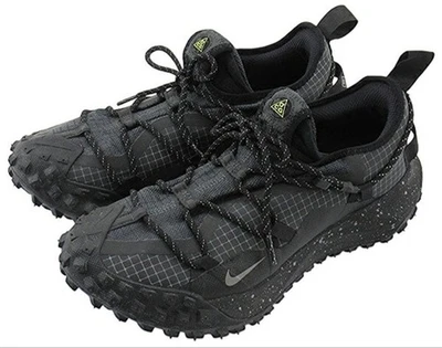 Men 9.5US Sneaker Nike Acg Mountain Fly Low Gtx Gore-Tex - Image 1 of 4