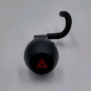 2006-2012 Toyota RAV4 Dash Hazard Emergency Lights Switch Button OEM - Bild 1 von 4