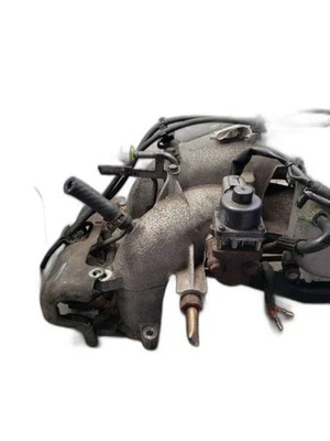 Intake Manifold 2.5L Without Turbo Fits 08-11 IMPREZA 1158289 - Image 1 of 4