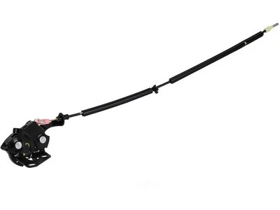 For 2007-2013 Chevrolet Silverado 2500 HD Door Latch Assembly AC Delco 12543CMRX - Image 1 of 2