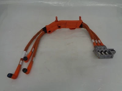 Original Audi A8 4H Hochvoltleitungssatz 4H0971013C for Fahrmotor 4H0 971 013 B - Image 1 of 4