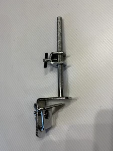Bass Drum Cowbell Holder Percussion Mounting Bracket 6'' Drum Hardware Post - Picture 1 of 3
