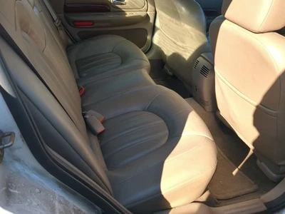 Chrysler 300m 2003 asiento trasero fabricante original HTING Foto 1 de 2