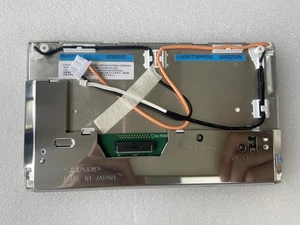 Pantalla LCD de 6,5" pulgadas para Honda Goldwing GL1800 2008-2016 1 año de garantía - Imagen 1 de 5